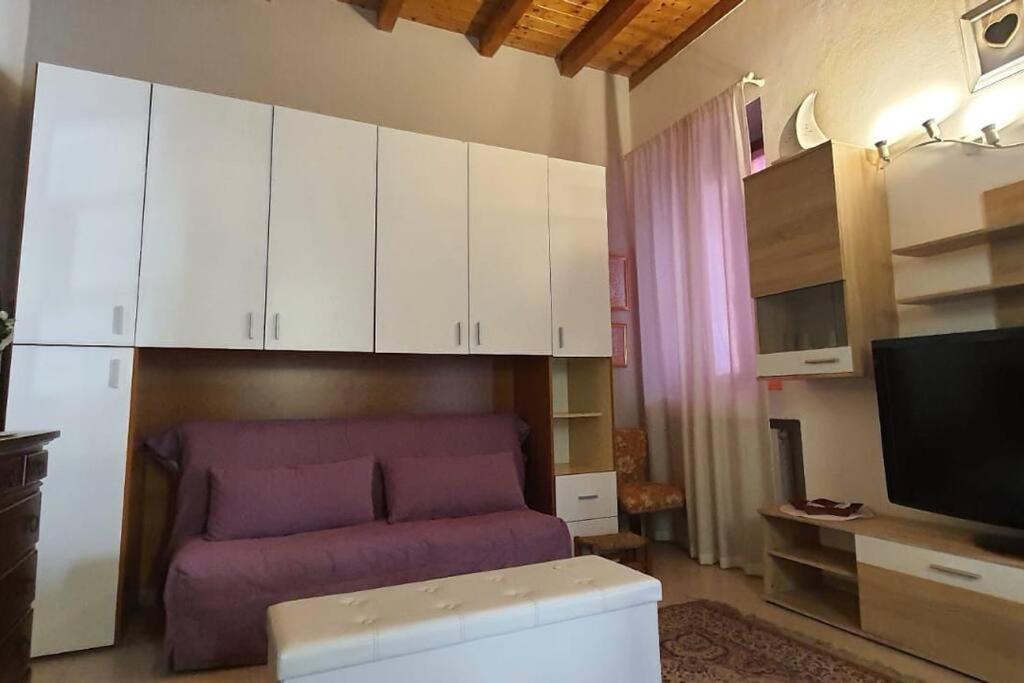 A Casa Di Max Trezzo sullʼAdda Exterior foto