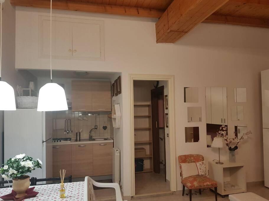 A Casa Di Max Trezzo sullʼAdda Exterior foto